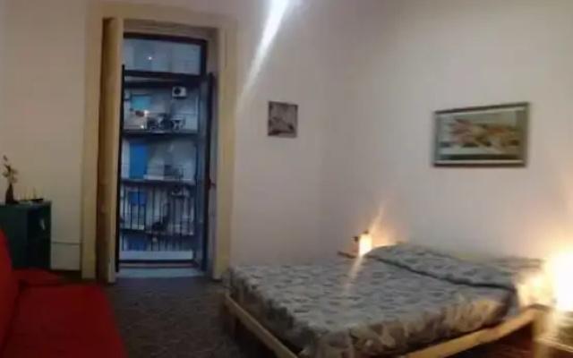 A casa di Adelaide