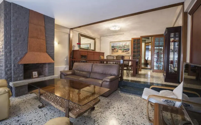 R54 Apartamento Montserrat 11-2