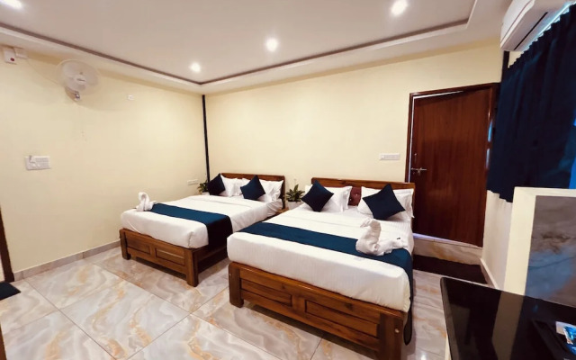 SB Royal INN