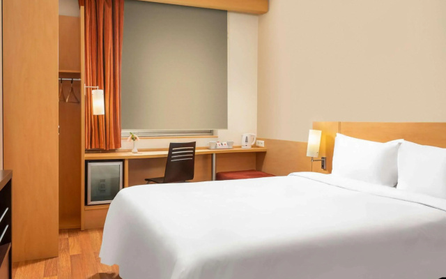Ibis Istanbul Zeytinburnu