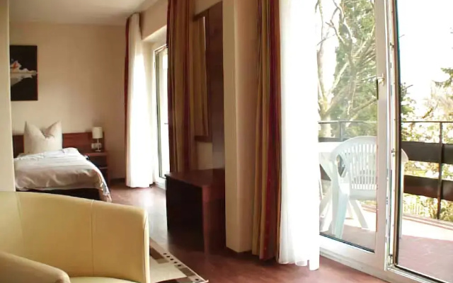 Gartenhotel Triest