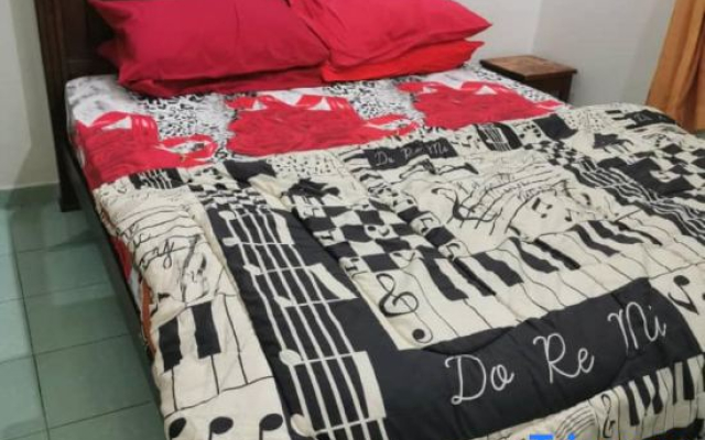 Homestay Teratak Tuan Muda