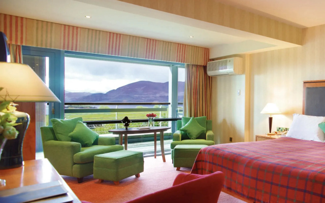 Aghadoe Heights Hotel and Spa