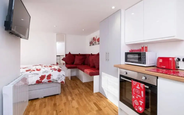 Host Stay Wilson Studio