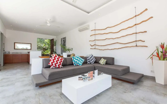 Gajah Villas Bali