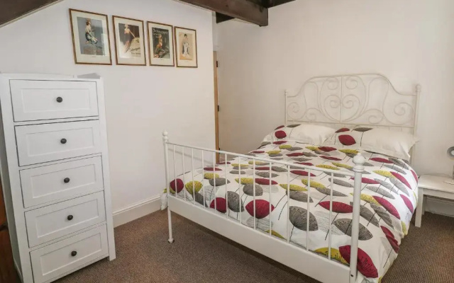 Barn Cottage