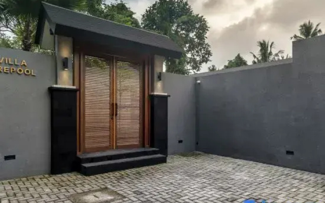 Villa Firepool by BaliSuperHost