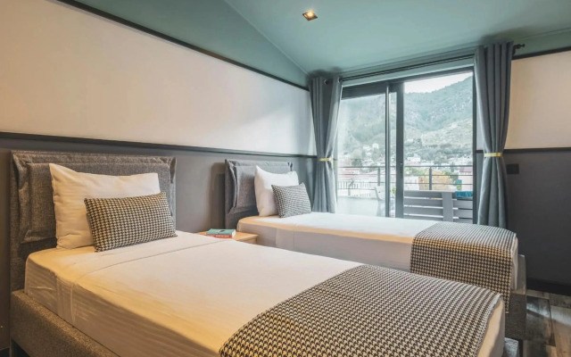 City Life Demir Hotel