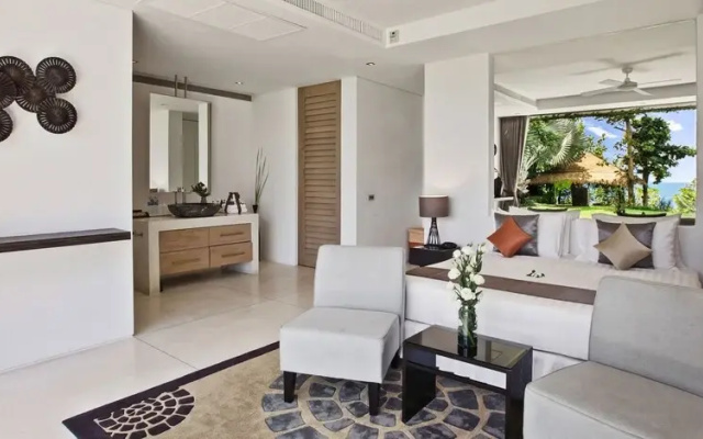 Sangsuri Villa 2