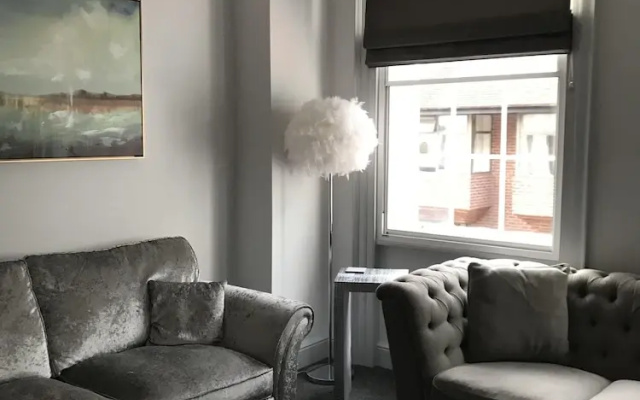 Boutique Suites Worcester