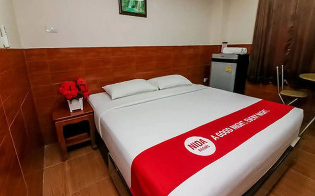 Nida Rooms Pattaya Sky Bay