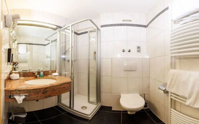 Naturhotel Blaubach