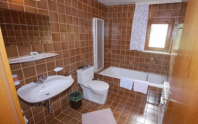 Apart-Pension Resswald