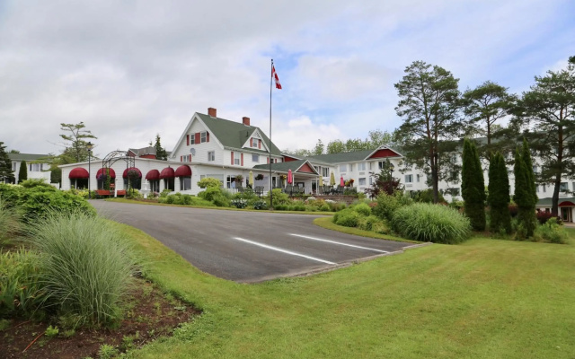 Auberge Gisele's Inn