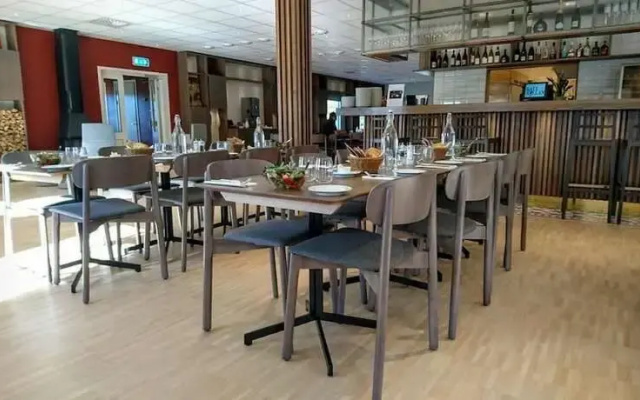 Harpenden House Hotel