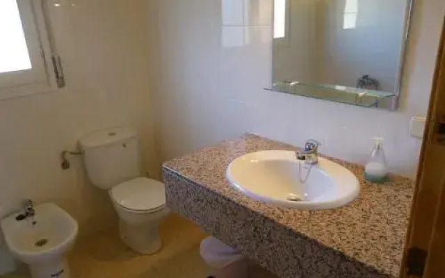 Apartamentos la Francesa