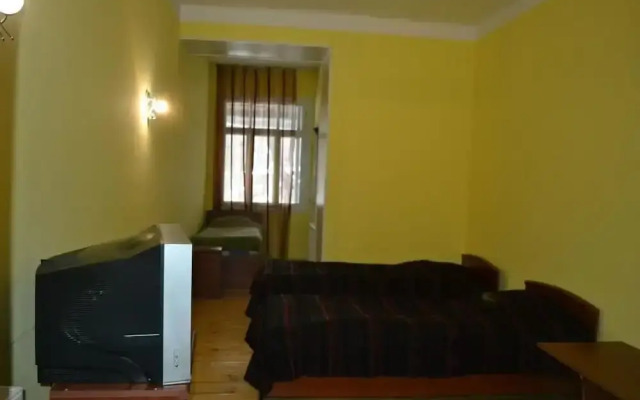 Kvesheti Hotel