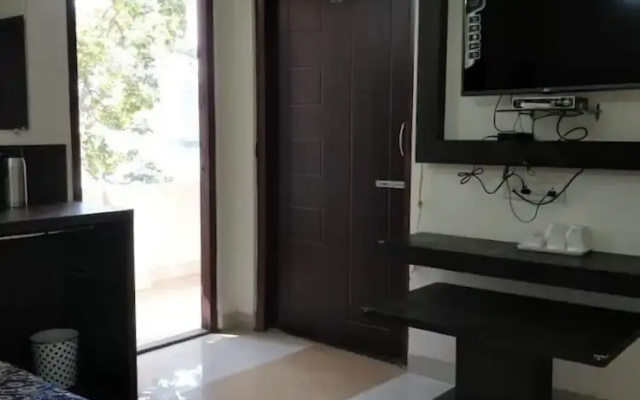The Residency Amarkantak
