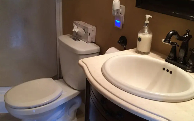 The Boston 'T' B&B