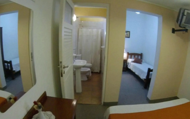 Hotel Rutas
