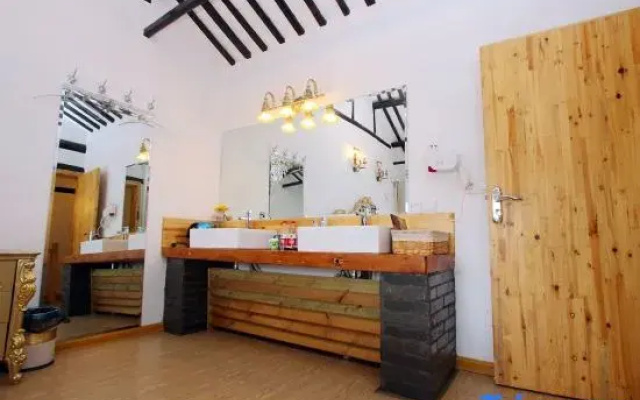 Shenyuan Boutique Inn