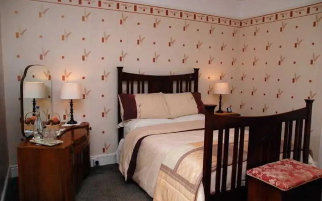 Springview House