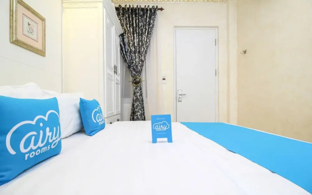 Airy Kuta Kubu Anyar Bhineka Jati Jaya Sebelas 27 Bali
