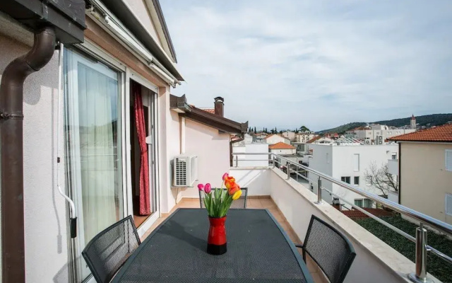 Apartments Bili