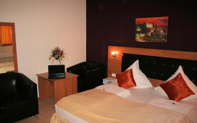 Hotel Drei Kronen