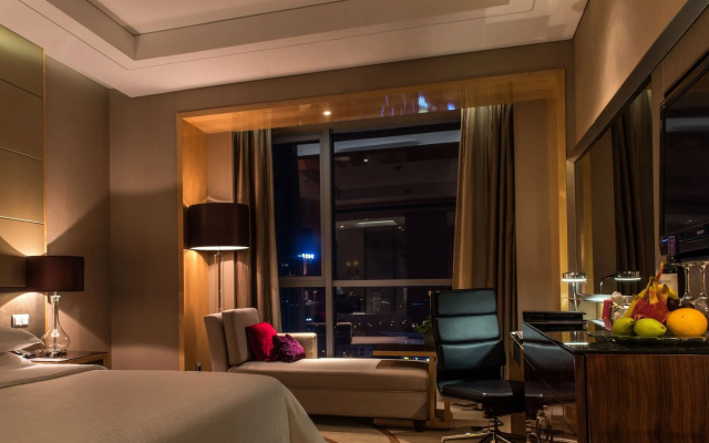 Sheraton Zhenjiang Hotel