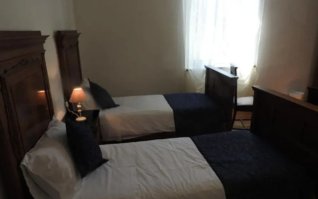 B&B Abbadia