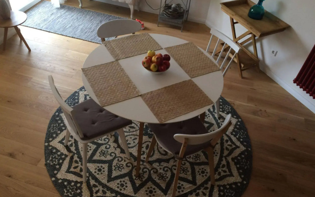 Luxus Ferienapartment “ Im Feldle „