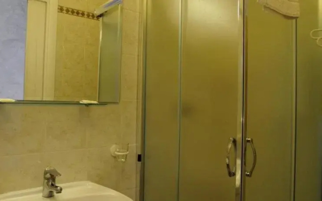 Castelfranco Hotel