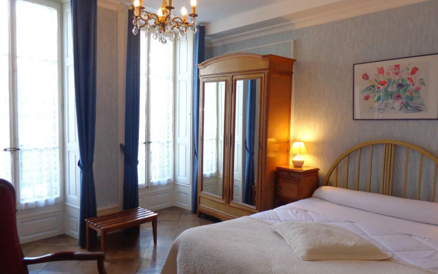 Hotel Continental