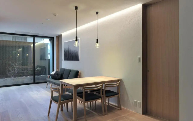 Komatsu Residences