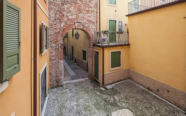 Flats4Rent Casa Romeo 2