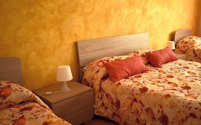 B&B Villa Passero