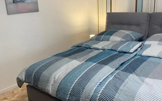 Apartment Häuserstraße 15