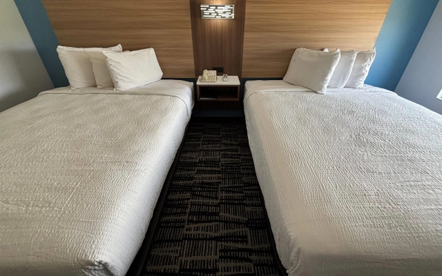 Baymont Inn & Suites Jacksonville