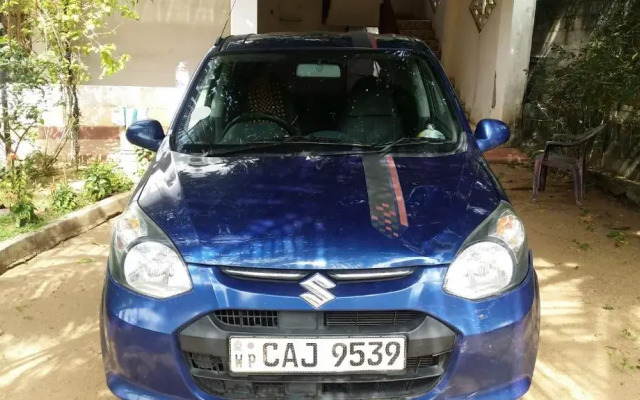 Sampathaa Residence