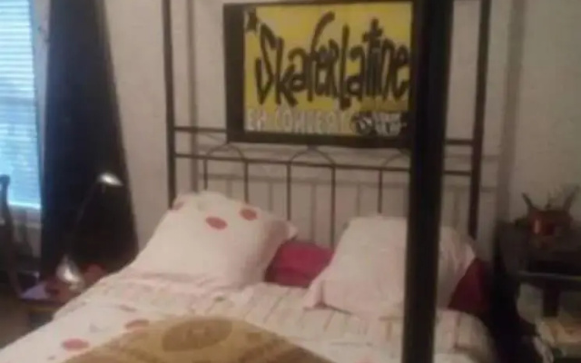 La Roseraie