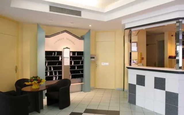 Citadines Montpellier Sainte Odile