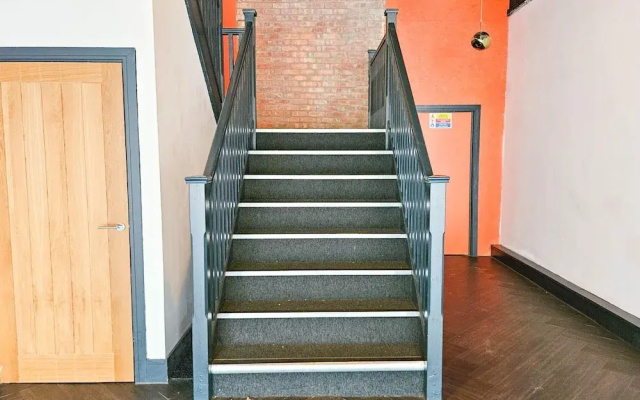5 Kings Buildings Apartment - Studio - Swansea