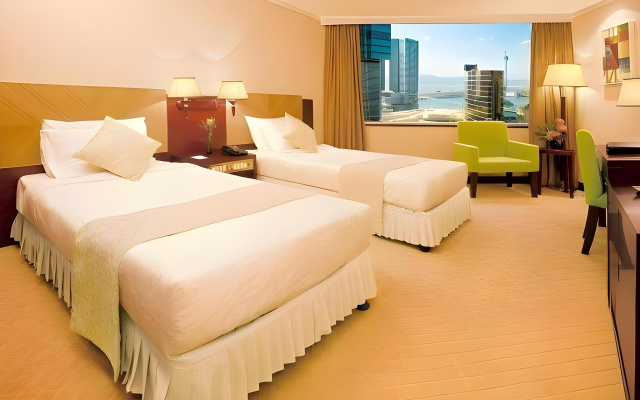 Hotel Emperor - Macau