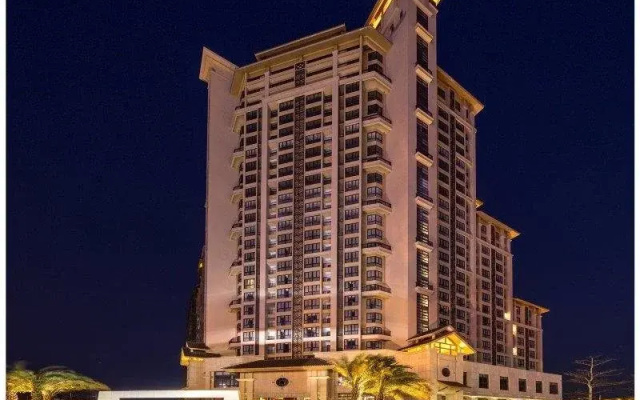 21 Vacation Hotel