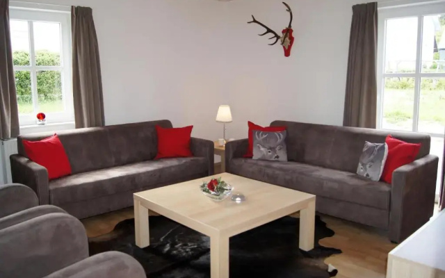 Winterberg Chalet 21096
