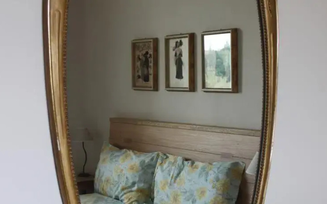 B&B Corte dellAbbadessa