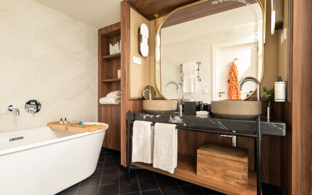Only YOU Hotel Valencia