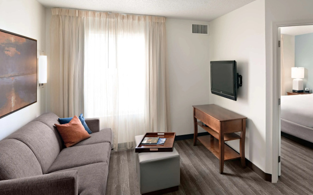 Hyatt House Herndon/Reston