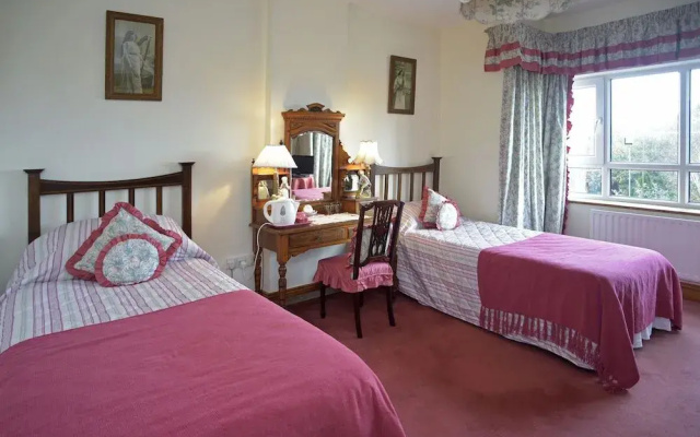 Moyglare Lodge B&B